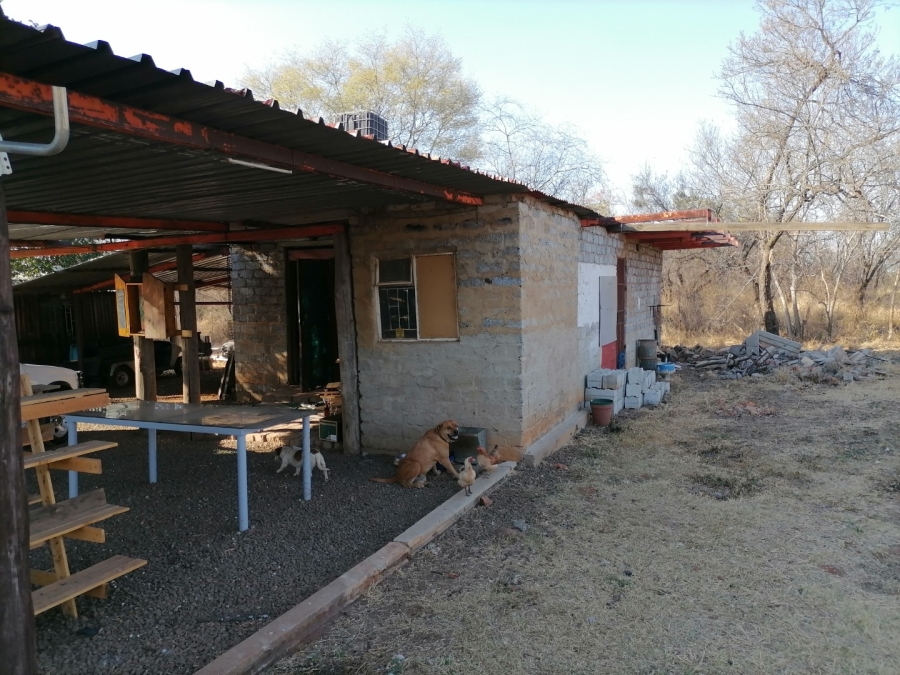 Commercial Property for Sale in Renosterfontein A H North West